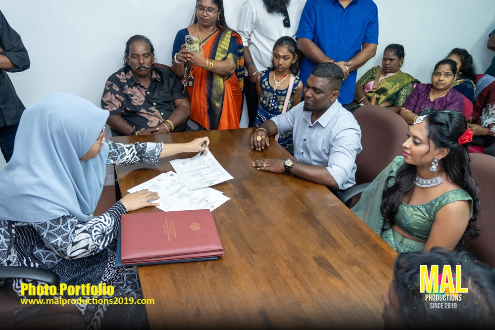 Register Of Marriage ROM Photography Portfolio Rawang MAL 2019 -8.webp